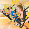 Picture of Resistance bands TRX