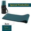 Picture of Yoga mat green (STOCK) - 20mm