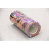 Picture of Foam Roller (Stock) (unspecified brand) (purple multiple colors)