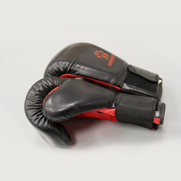 Picture of Boxing Glove (stock)