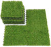 Picture of Grass flooring set