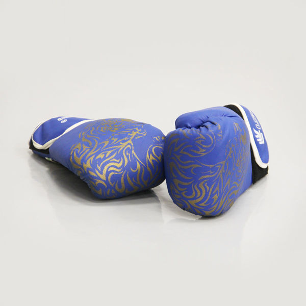 Picture of Boxing glove - stock