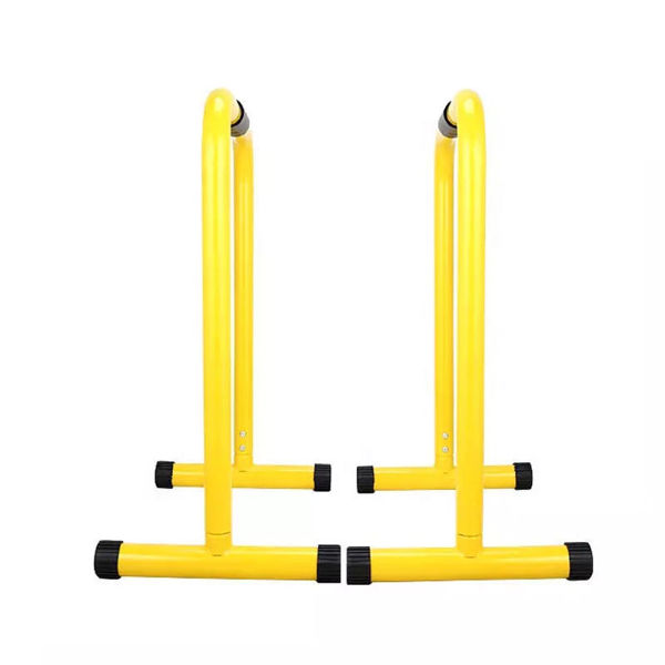 Picture of PUSH UP STAND BAR - yellow