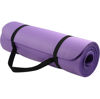 Picture of yoga mat 10mm -purple (Stock) (unspecified brand)