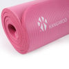 Picture of Yoga mat YELLOW 15mm kangaroo - STOCK