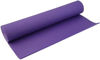 Picture of yoga mat 5mm -purple STOCK