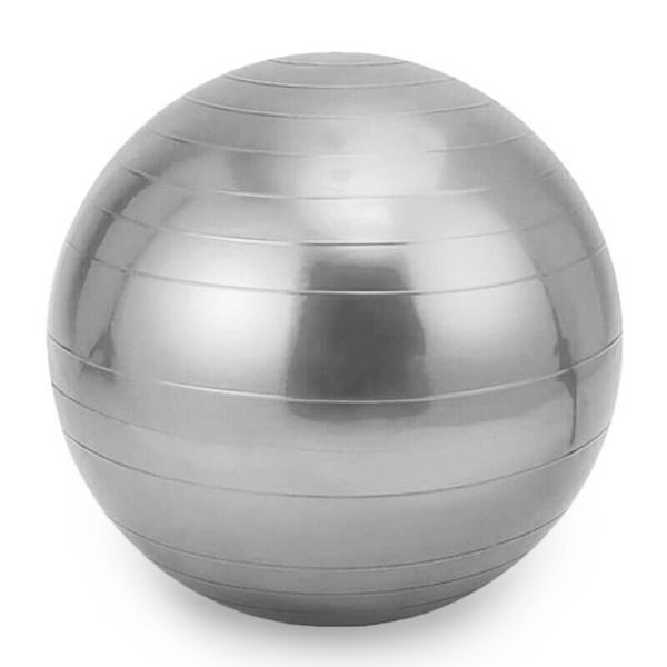 صورة كرة سويدية 65سم (استوك- بدون ماركة)