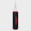 Boxing bag filled 85 cm - kangaroo